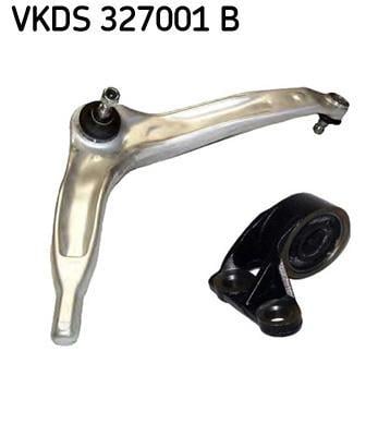 Triângulo, braço de suspensão SKF ref. VKDS 327001 B